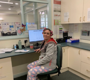 National Pyjama Day,Activities in Aged Care, Aged Care Fun, Aged Care Fundraiser, aged care geelong, aged care melbourne, Fashion Parade, Fundraiser, National Pyjama Day, PJ Day, Pyjama Foundation