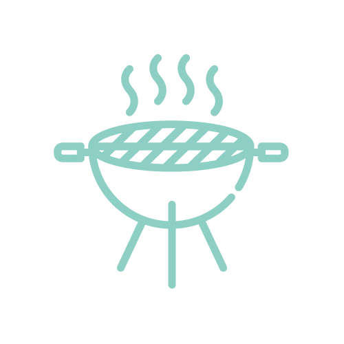 Point Cook Manor 22 BBQ Icon