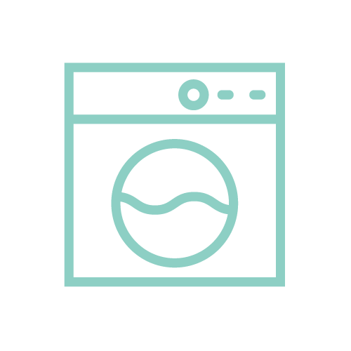 Point Cook Manor 12 Laundry Icon