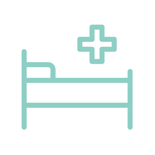 Point Cook Manor 8 Palliative Care Icon