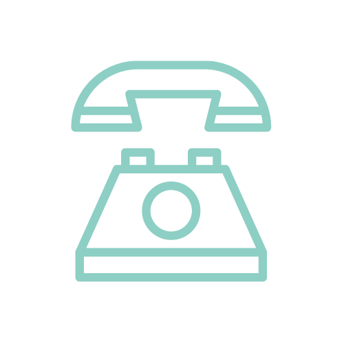 Point Cook Manor 20 HAC Icon Telephone