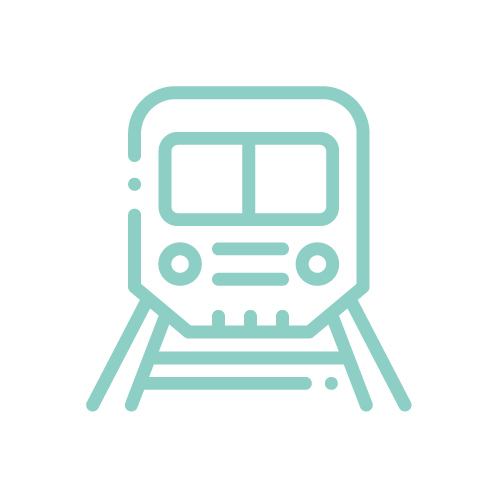 Melville Grange 23 Train Icon
