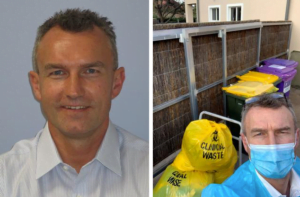 Aged Care Heroes in Australia, Aged Care Heroes during Pandemic, Australia’s Unsung Aged Care Heroes, COVID-19 Aged Care Response in Australia, COVID-19 Aged Care Response in Victoria, COVID-19 in Aged Care, COVID-19 Pandemic, staff recognition, Unsung Heroes in Aged Care