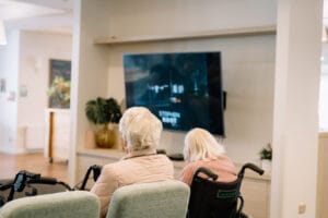 activities for elderly in aged care