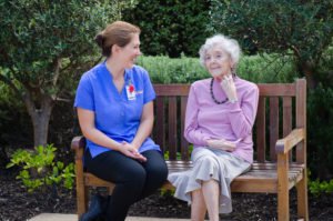 Reputable In-Home Carer