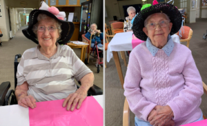 Fabulous Ferndale Gardens Lifestyle Program, Activities in Aged Care, Aged Care Lifestyle, aged care lifestyle program, Aged Care Lifestyle Team, Arts and Crafts in Aged Care, Events in Aged Care, Ferndale Gardens, Games in Aged Care, lifestyle program