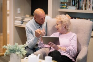 activities for elderly in aged care