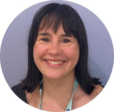 Marijana BG aged care nurse