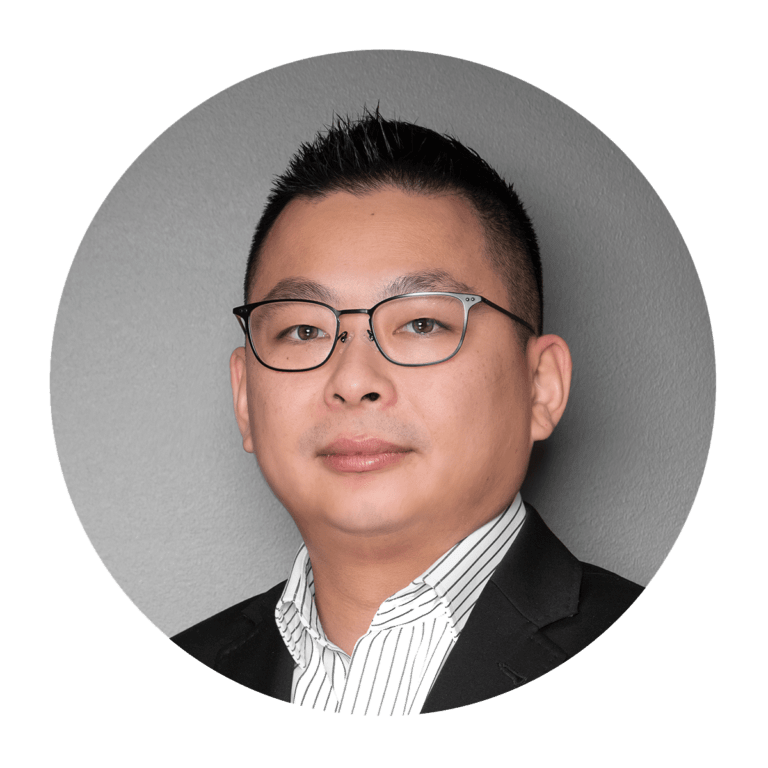 About Us 8 Chief Financial Officer