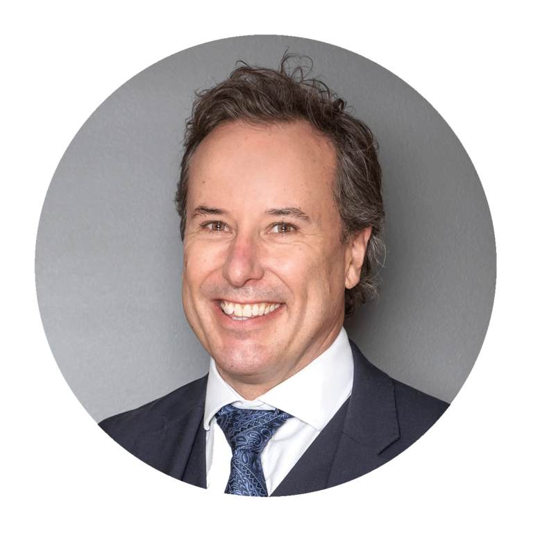 About Us 5 Chief Executive Officer
