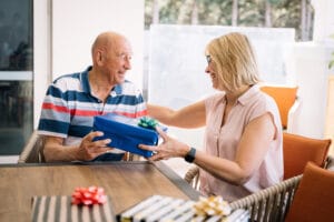 gift ideas for seniors