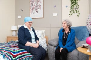 Dementia care Melbourne