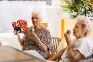 cranbourne aged care