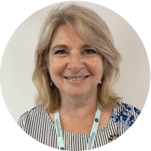 Clarendon Grange 26 aged care nurse