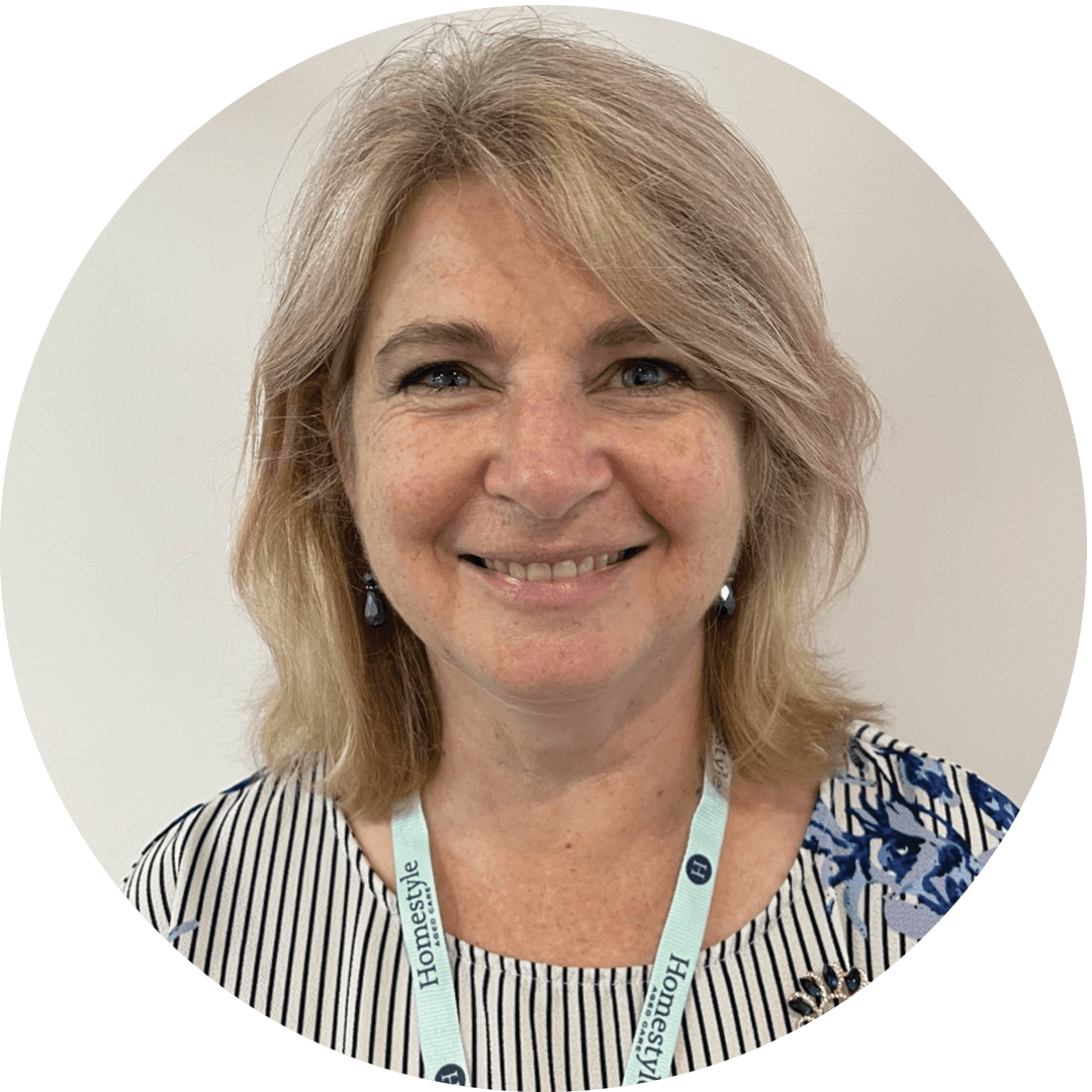 Rowville Manor 36 aged care nurse