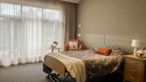 aged care homes geelong