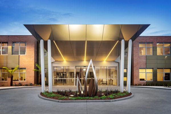Our Homes 7 aged care melbourne