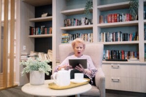 cranbourne aged care