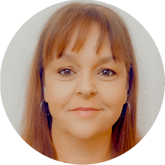 justine aged care nurse