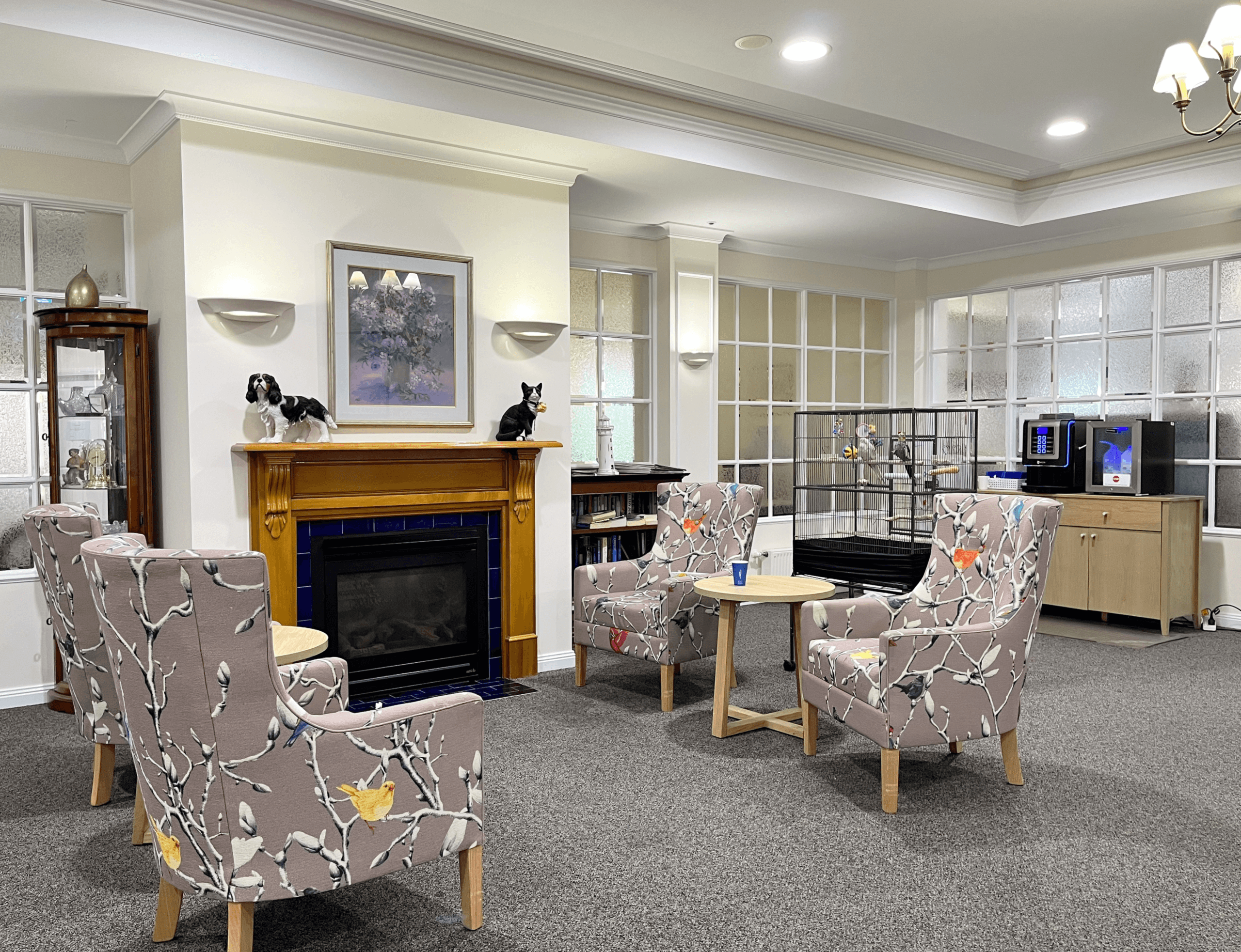 Our Homes 9 ocean grove aged care home