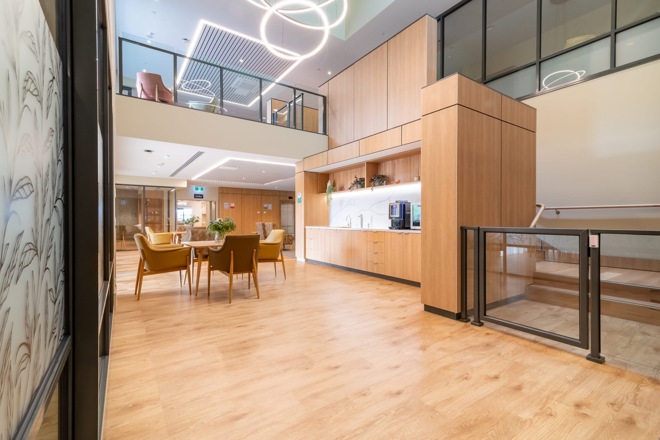 Our Homes 10 aged care near Werribee