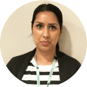 Ferndale Gardens 29 aged care nurse