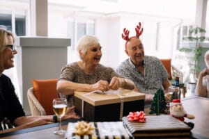 gift ideas for seniors