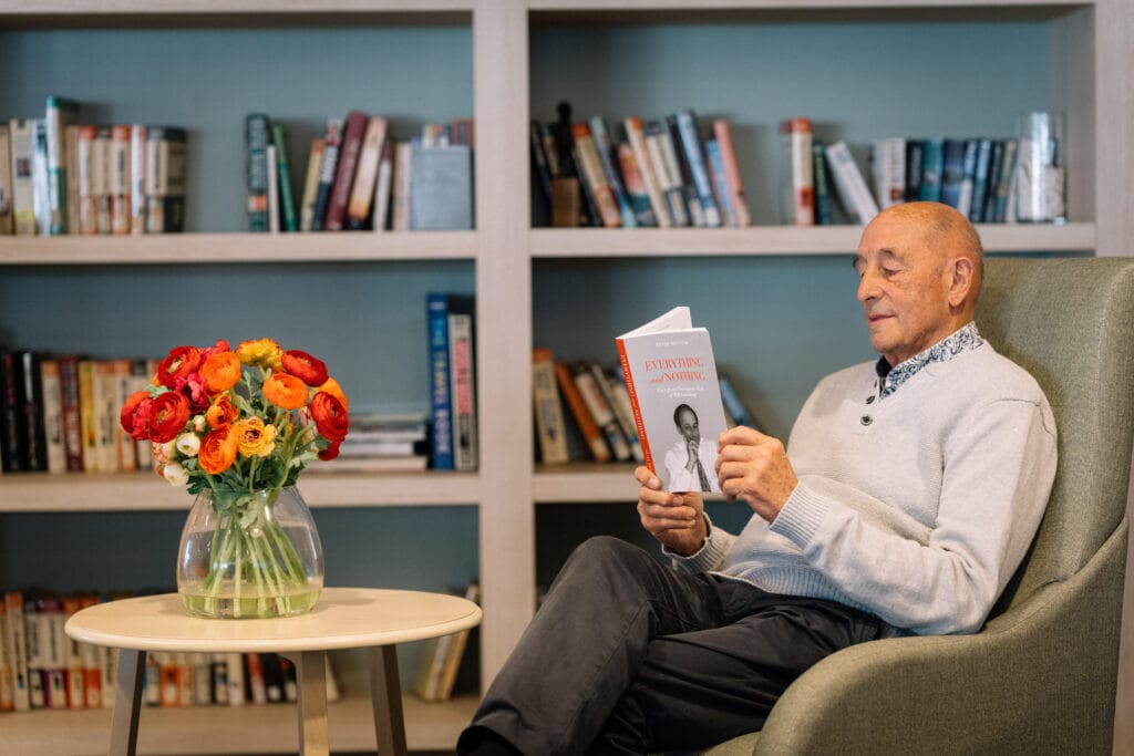 aged care providers melbourne