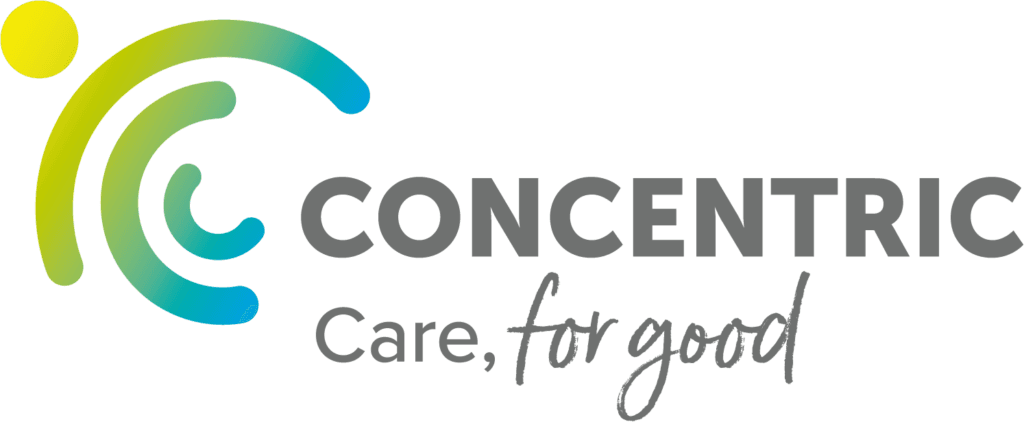 Concentric Healthcare 1 dementia homes near me